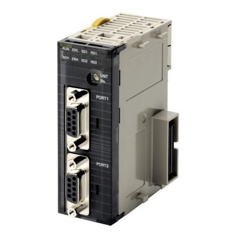 CJ1W SCU22 1