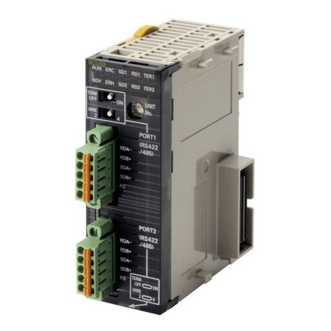 CJ1W SCU32 1