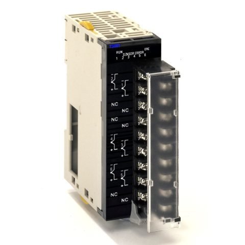 CJ1W TS561 1