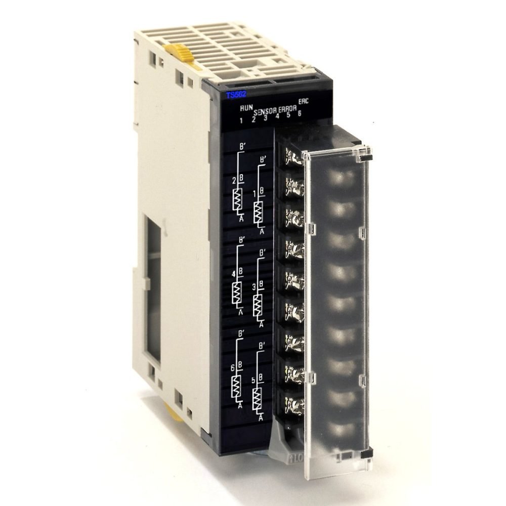 CJ1W TS562 1