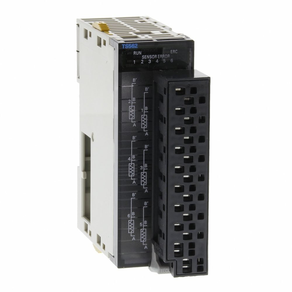CJ1W TS562SL 1