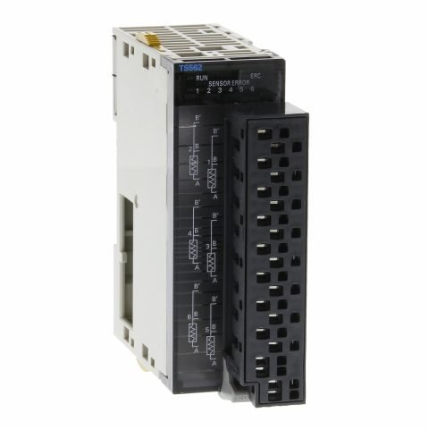 CJ1W TS562SL 1