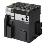 CPU with built-in EtherNet/IP port, 150K steps program, 32K words data memory, 32K words x 10 banks EM, 2560 I/O max, RS-232C serial port, USB...