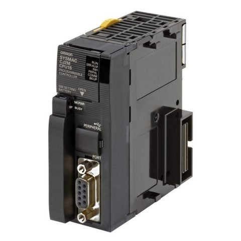 CJ2M CPU15 1