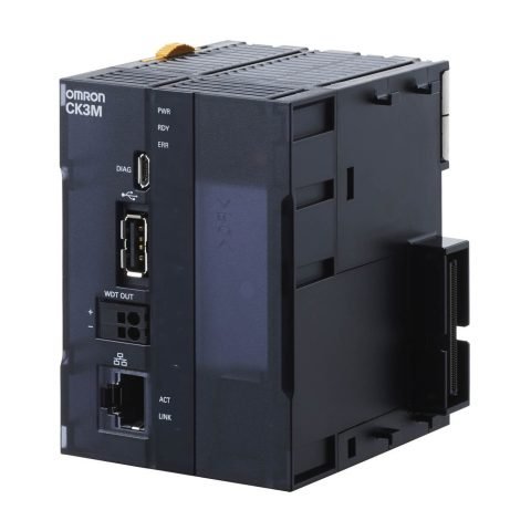 CK3M CPU101