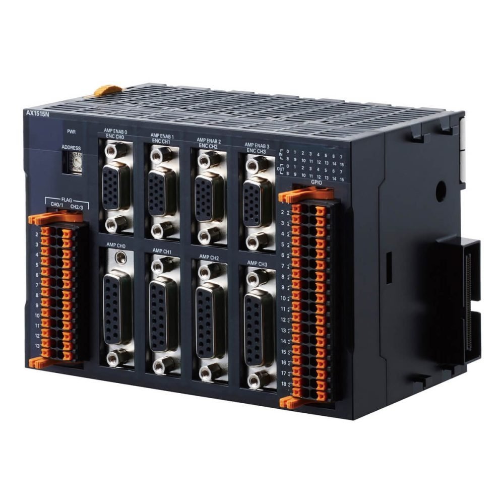 CK3W AX1515N