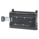 I/O expansion unit, 24 x 24 VDC inputs, 16 x NPN outputs 0.3 A
