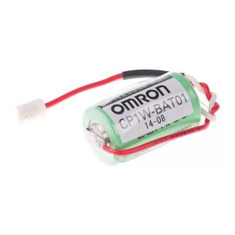 CP1W BAT01 1