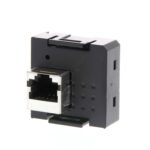 CP1 EtherNet/IP communications option, for datalink function only, 1 x RJ45 socket