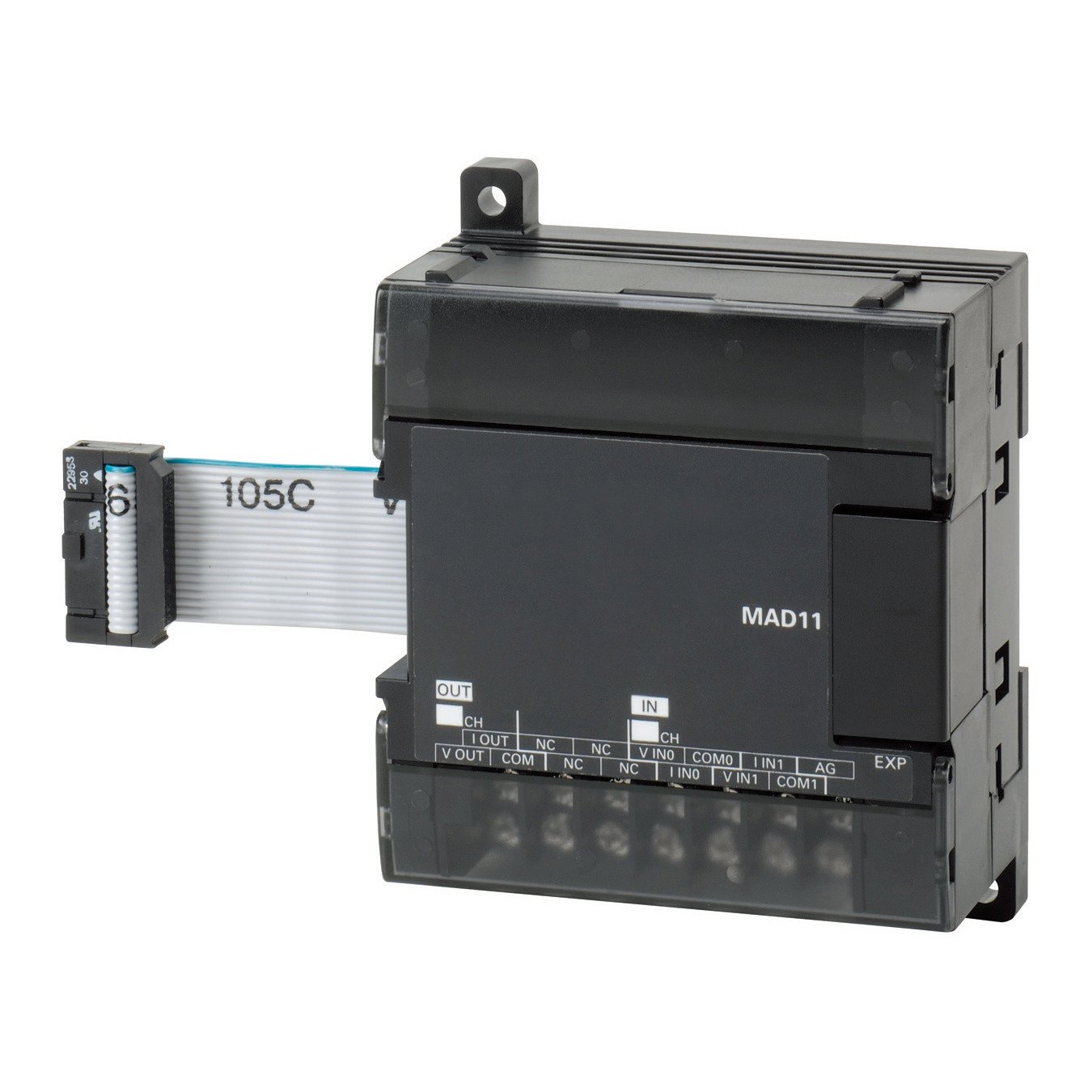 CP1W MAD11 1 CP1W MAD11 1