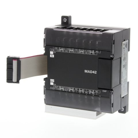 CP1W MAD42 1