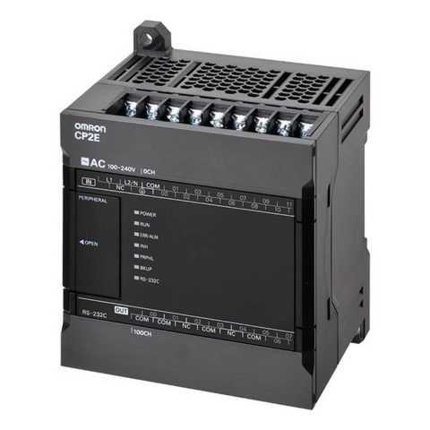 CP2E E20DR A 1