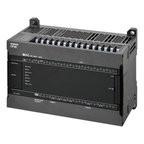 CP2E E40DT A 1