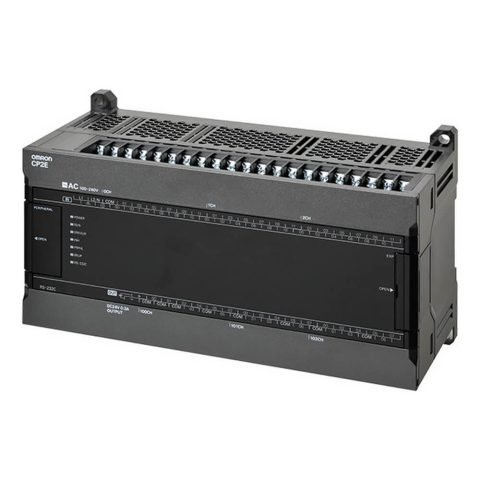 CP2E E60DT A 1