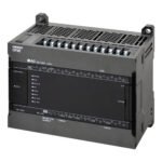 CP2E series compact PLC - Standard Type; 18 DI, 12DO; Relay output; Power supply 220 VAC; 8 kStep Program memory