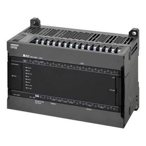 CP2E S40DT A 1