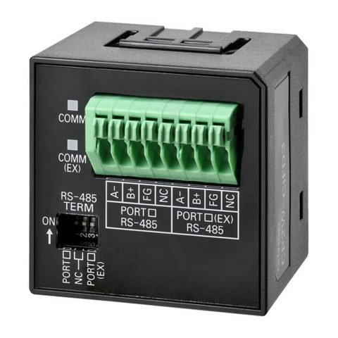 CP2W CIFD3