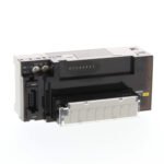 CompoNet output unit, 8 x transistor outputs, PNP, 0.5 A, 24 VDC, screw terminals