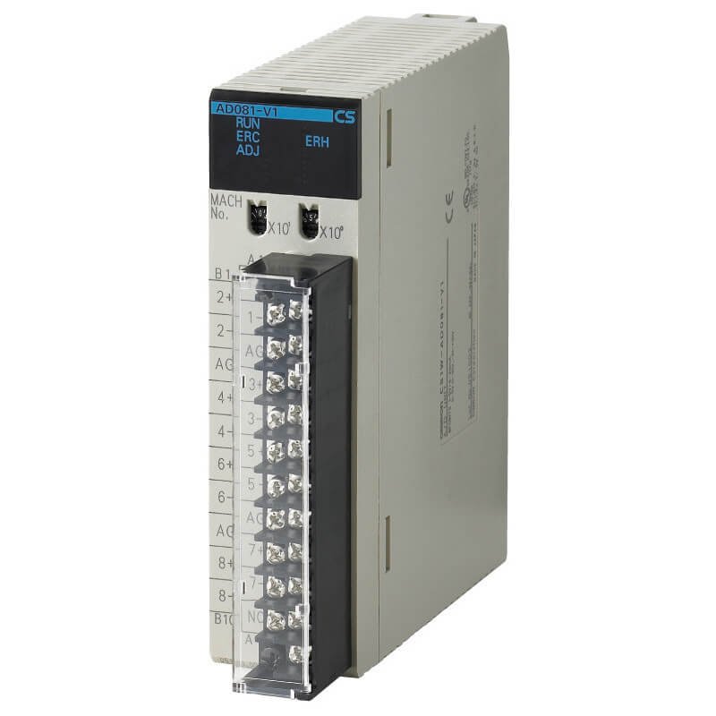CS1W AD081 V1 1 CS1W AD081 V1 1