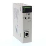 EtherNet/IP unit for CS-series, 100Base-TX, 1 x RJ45 socket, supports CIP, FINS/UDP and FINS/TCP