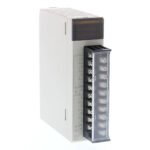 Digital input unit, 16 x 24 VDC inputs, NPN/PNP