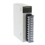 Digital output unit, 16 x relay outputs, 2 A, 24 VDC/250 VAC, 2 commons