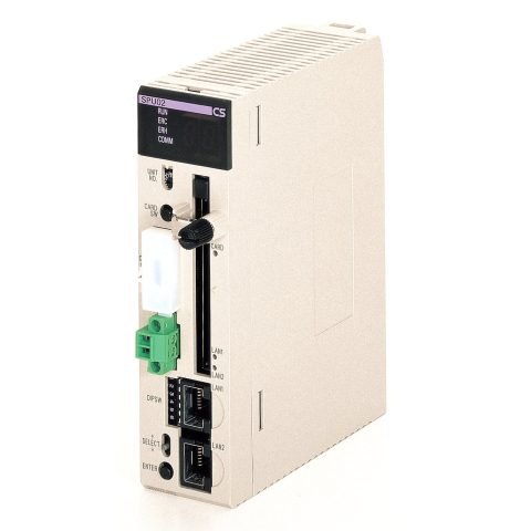 CS1W SPU02