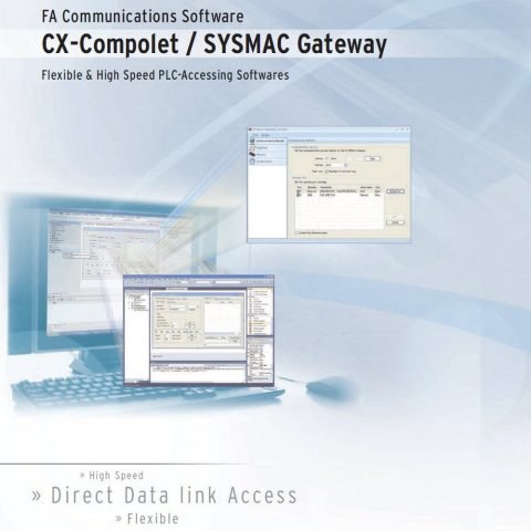 CX Compolet