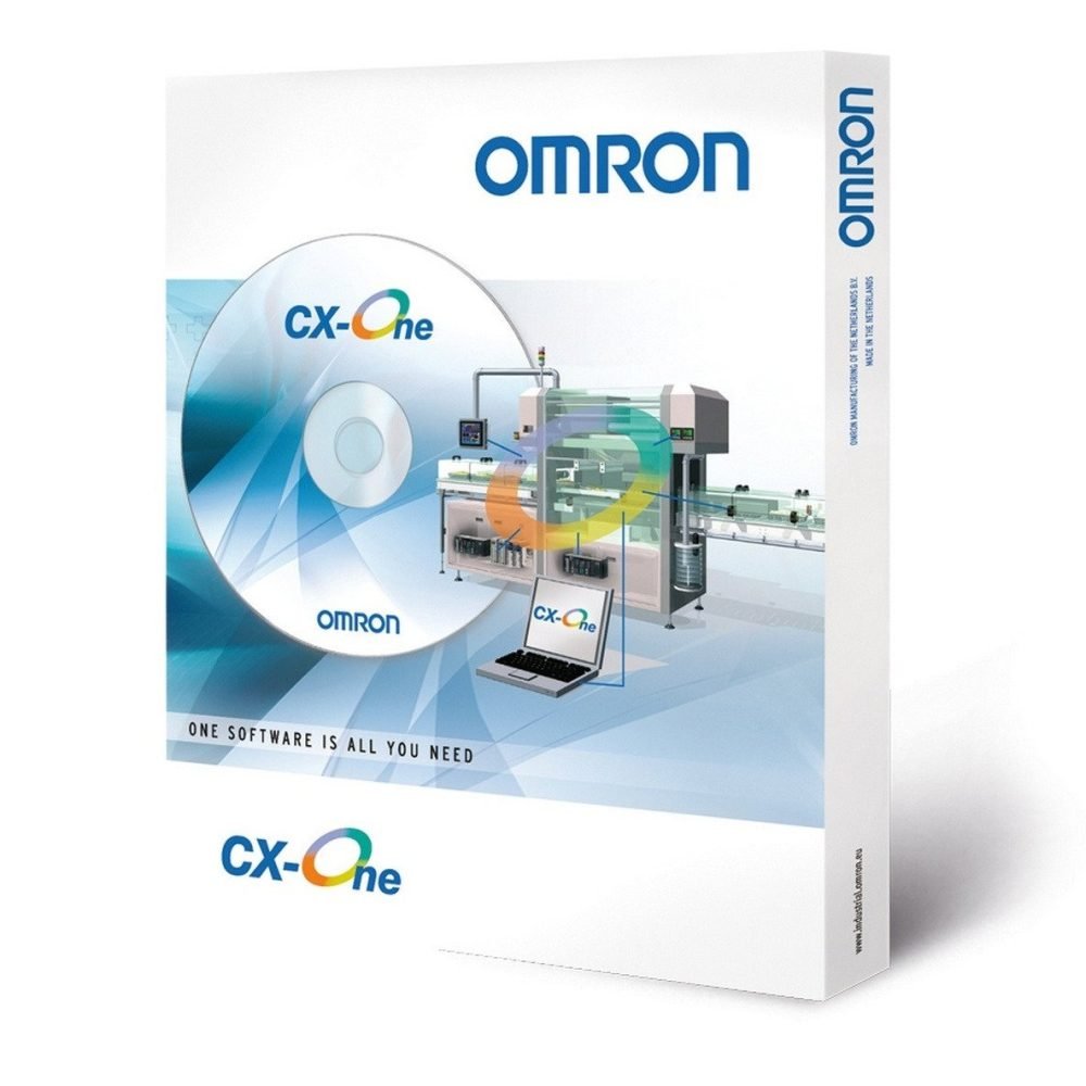 CX ONE BOX 1