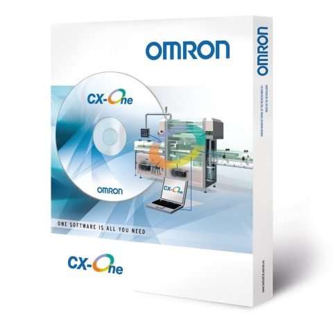CX ONE BOX 1