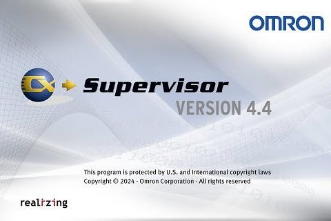 CX SUPERVISOR V4 1
