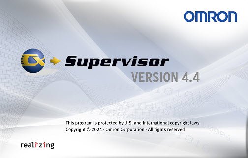 CX SUPERVISOR V4 1