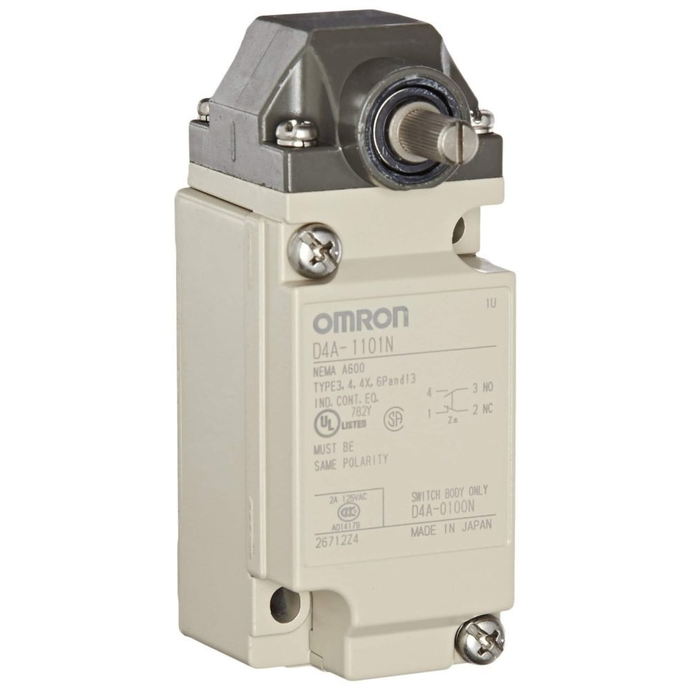 D4A 1101N