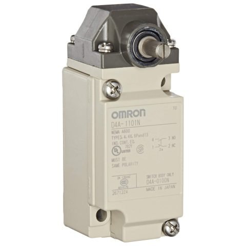 D4A 1101N