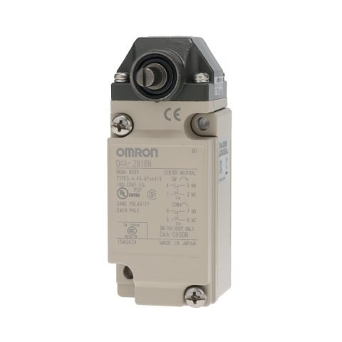 D4A 2918N