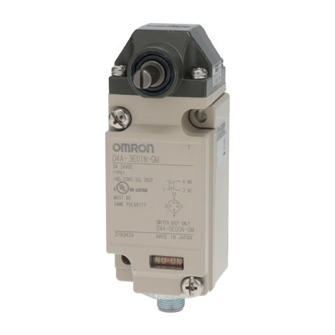 D4A 3E01N GM