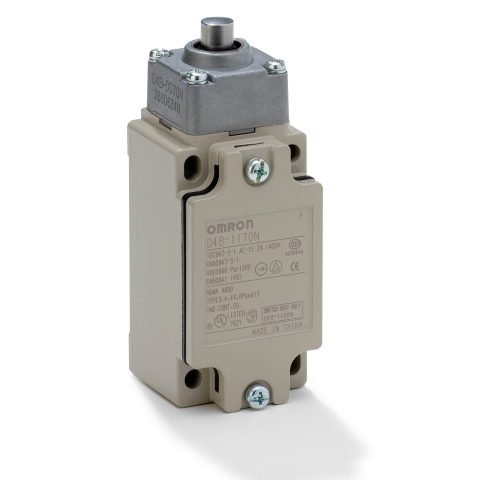 D4B 1170N 1
