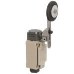 Limit switch, SPDB NO/NC, snap action, 10 A