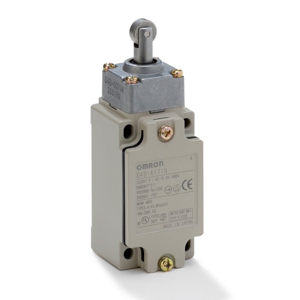 D4B 4171N 1