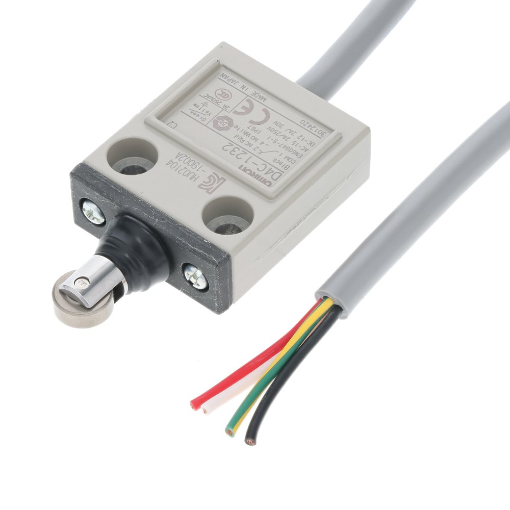 D4C 1232 1 D4C 1232 1