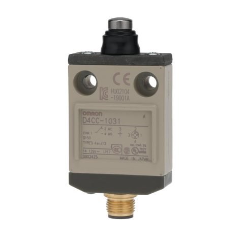 D4CC 1031