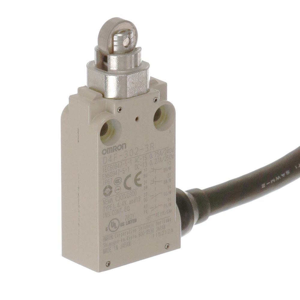 D4F 302 3R 1
