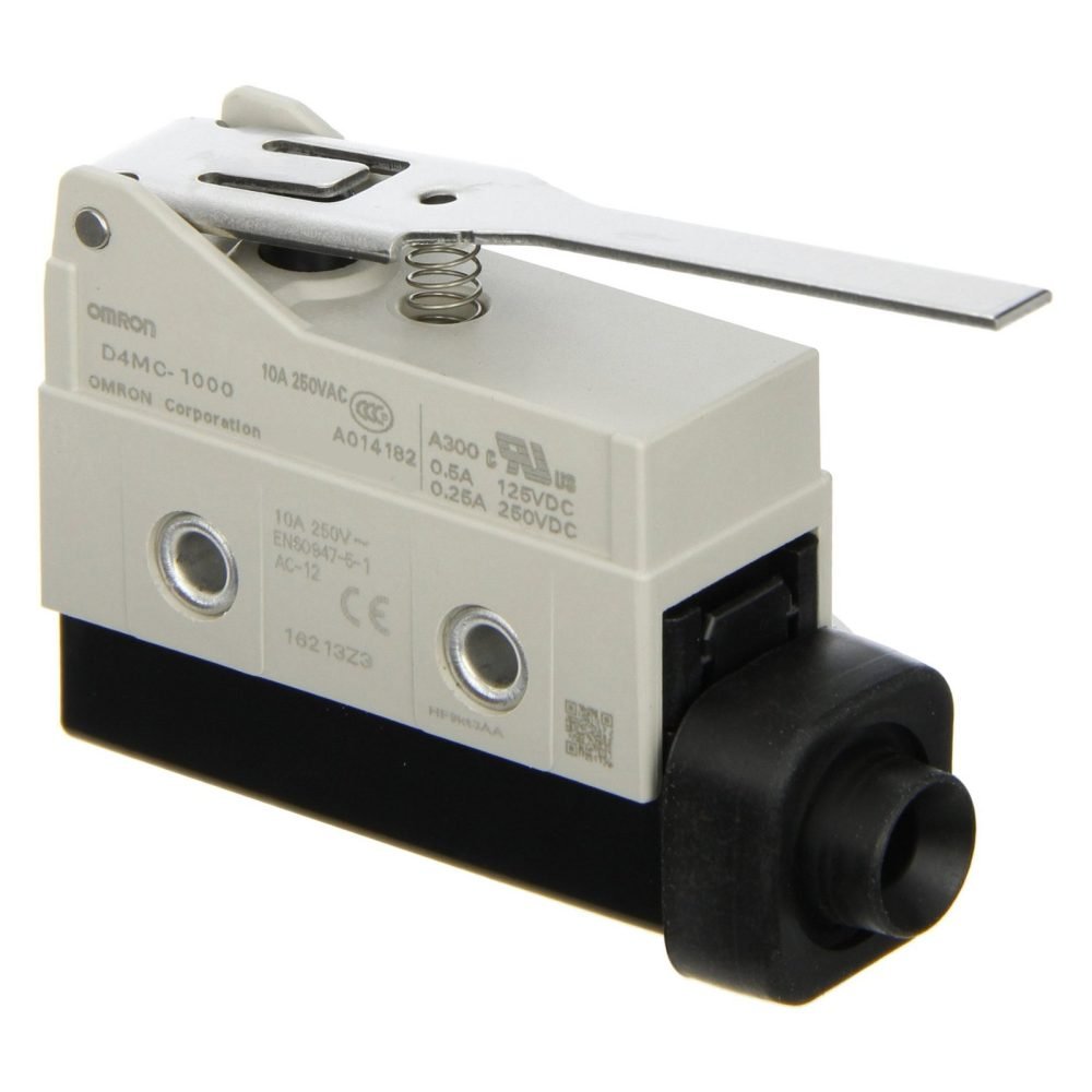 D4MC 1000
