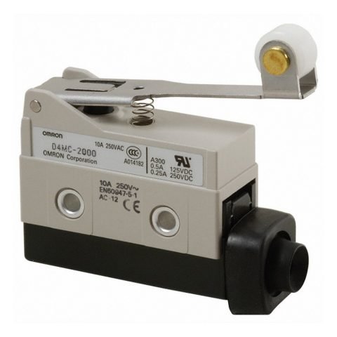D4MC 2000