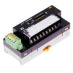 DeviceNet analog input unit, 4 x inputs 0/4 to 20 mA, 0/1 to 5 V, 0 to 10 V, -10 to 10 V, isolated, resolution 1:30000