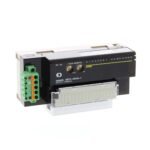 DeviceNet digital output unit, 16 x transistor outputs 0.5 A, 24 VDC, PNP, screw terminal block