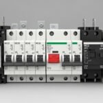 Devices for distribution board