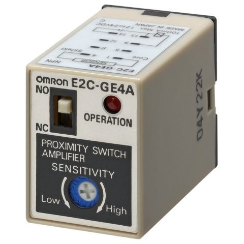 E2C GE4A