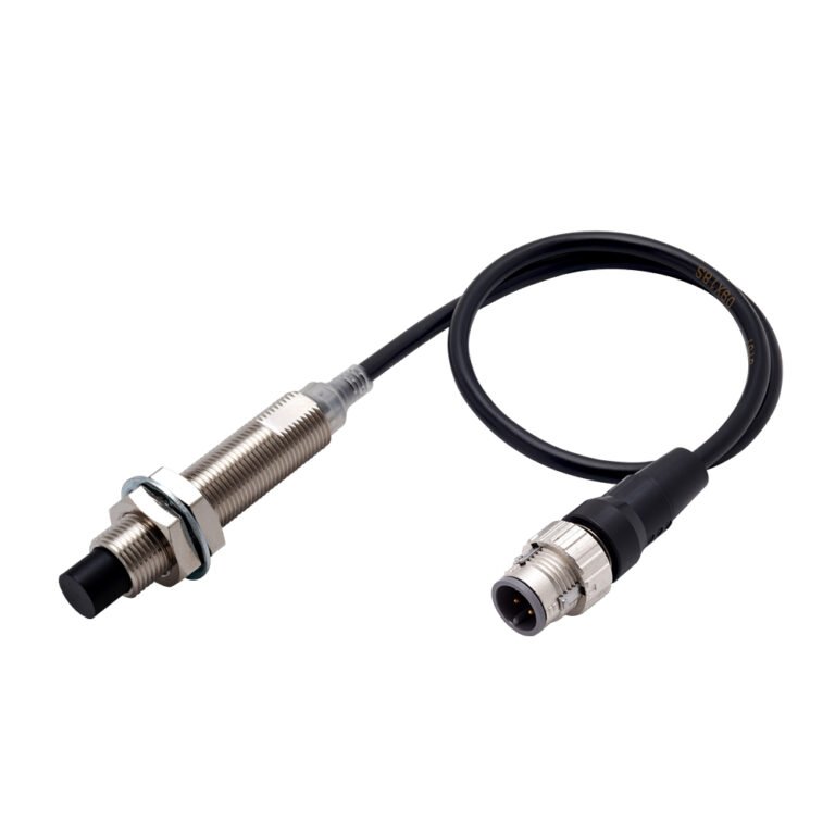 E2E X16MxL12 M1TJ0.3M