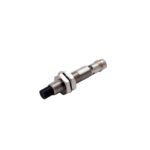 Proximity sensor, inductive, long SUS body M8, unshielded, 4 mm, DC, 3-wire, NPN NO, M8 connector 3 pins